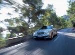 Mercedes-Benz E-Class 2002 года